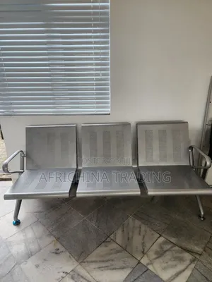Waiting Chair