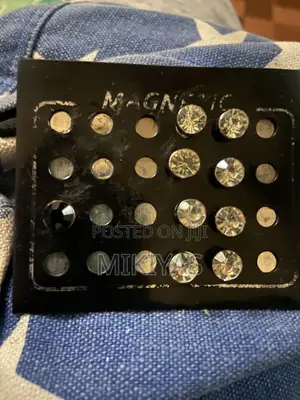Magnetic Earring