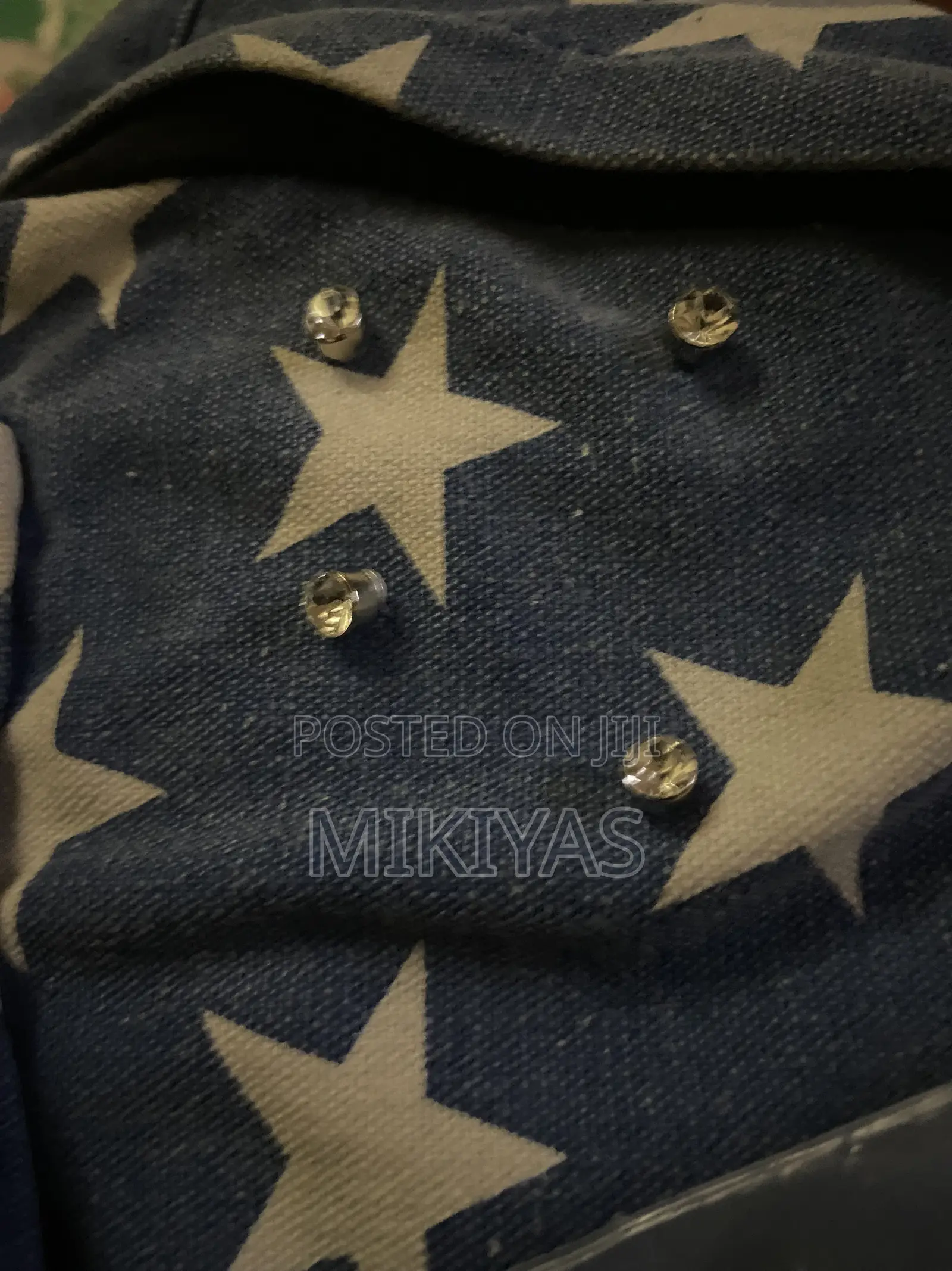 Magnetic Earring