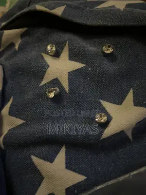 Magnetic Earring