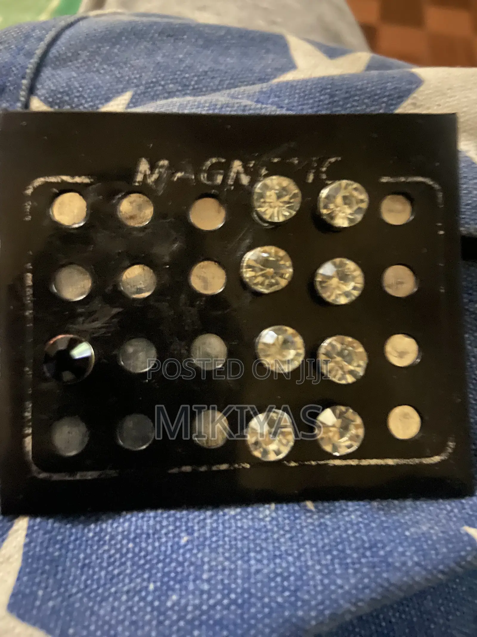 Magnetic Earring