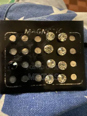 Magnetic Earring