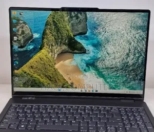 New Laptop Lenovo Yoga 7i 16GB Intel Core Ultra 7 SSD 512GB
