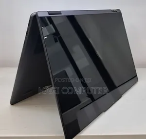 New Laptop Lenovo Yoga 7i 16GB Intel Core Ultra 7 SSD 512GB