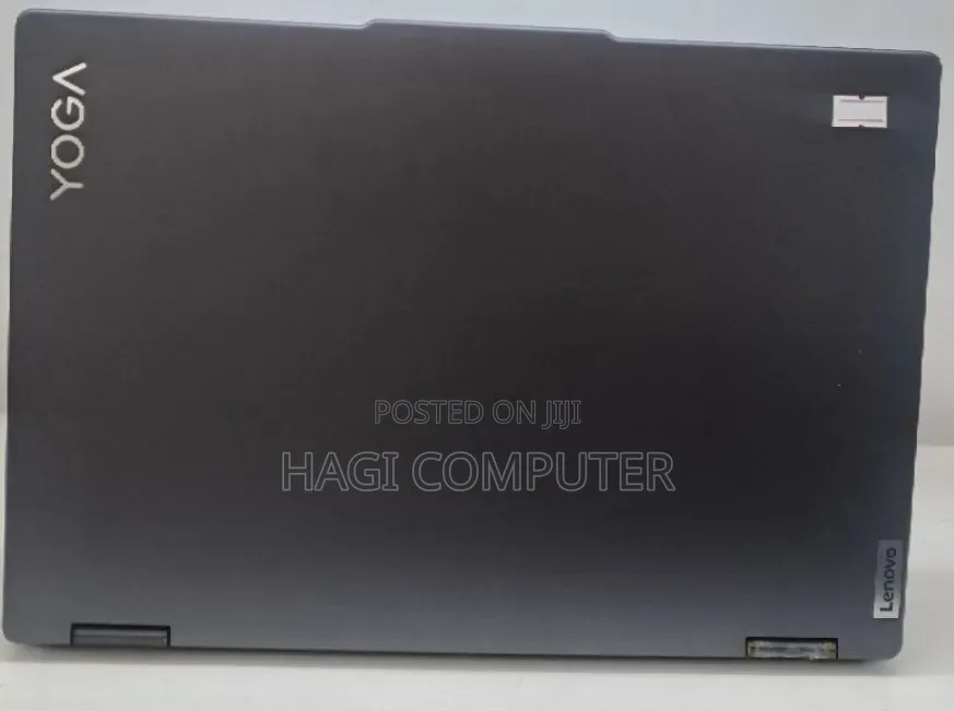New Laptop Lenovo Yoga 7i 16GB Intel Core Ultra 7 SSD 512GB