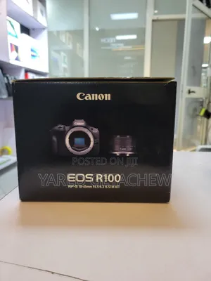 Canon R100