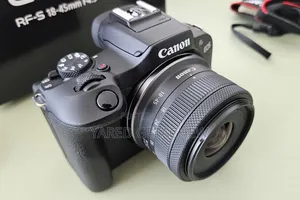 Canon R100