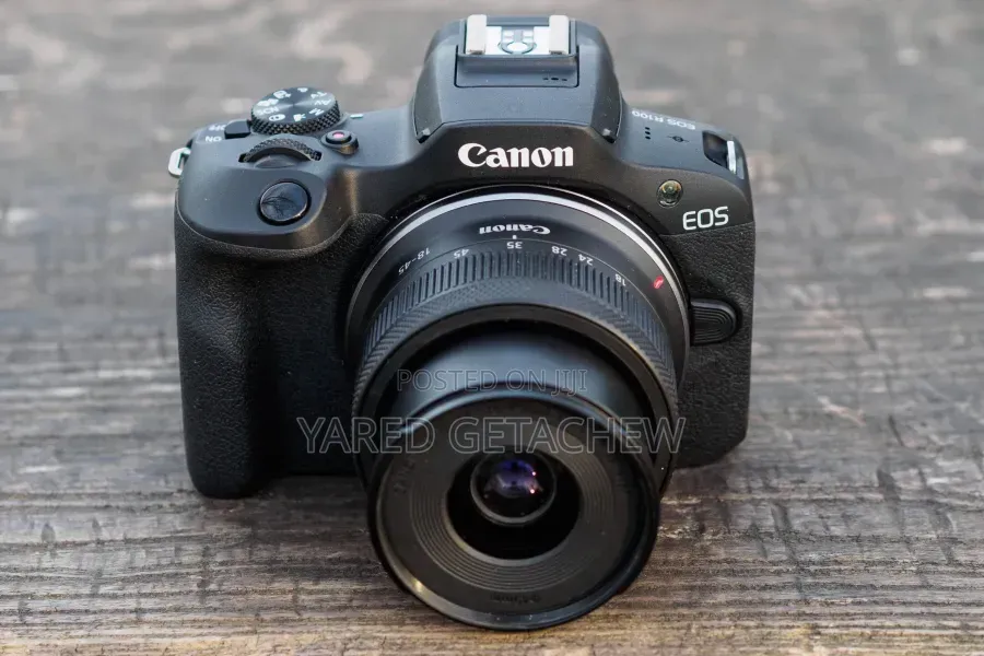 Canon R100