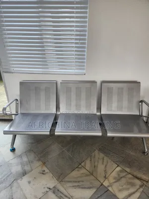Waiting Chair