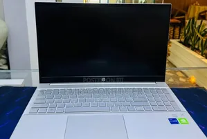 New Laptop HP 16GB Intel Core i5 SSD 512GB