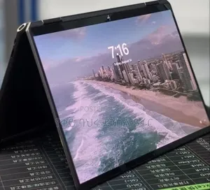 New Laptop HP Spectre 16GB Intel Core i7 SSD 1T