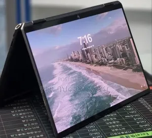 New Laptop HP Spectre 16GB Intel Core i7 SSD 1T