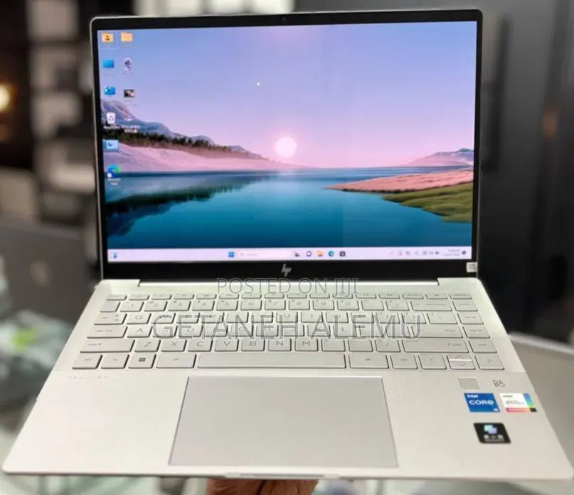 New Laptop HP Pavilion 15 16GB Intel Core i5 SSD 1T