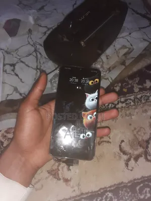 Samsung Galaxy A20 32 GB Blue