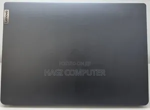 New Laptop Lenovo IdeaPad 1 16GB AMD Ryzen 7 SSD 512GB