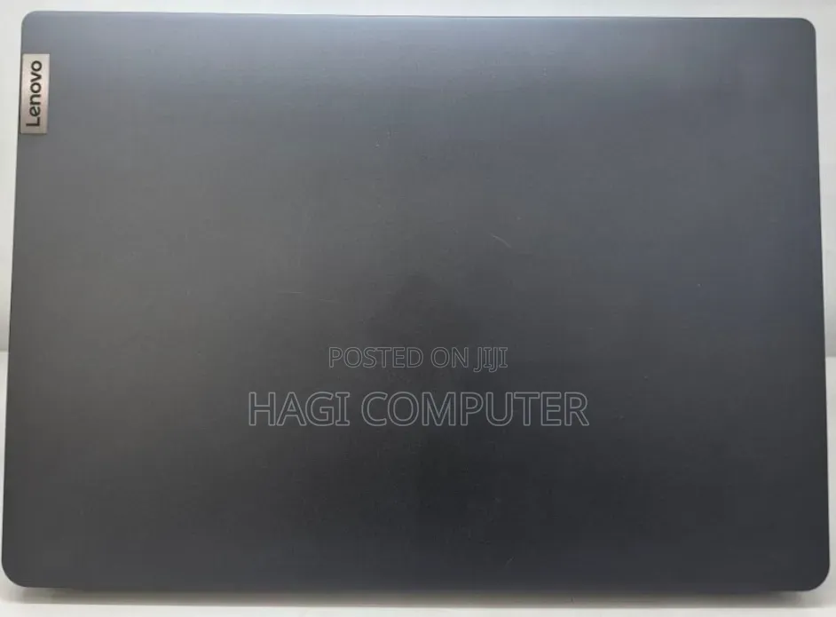New Laptop Lenovo IdeaPad 1 16GB AMD Ryzen 7 SSD 512GB