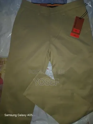 Luowei Man Kaki