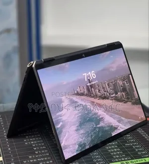 New Laptop HP Spectre 16GB Intel Core i7 SSD 1T