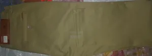 Luowei Man Kaki
