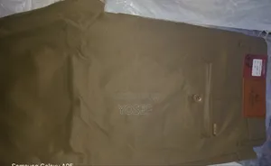 Luowei Man Kaki