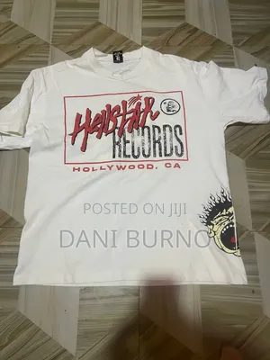 T Shirt Over Size