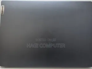 New Laptop Lenovo IdeaPad 1 16GB AMD Ryzen 7 SSD 512GB