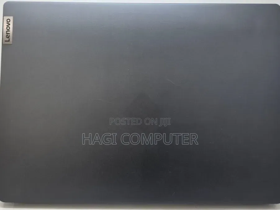 New Laptop Lenovo IdeaPad 1 16GB AMD Ryzen 7 SSD 512GB