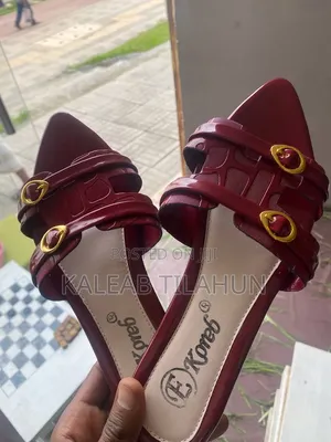 Woman Shoes