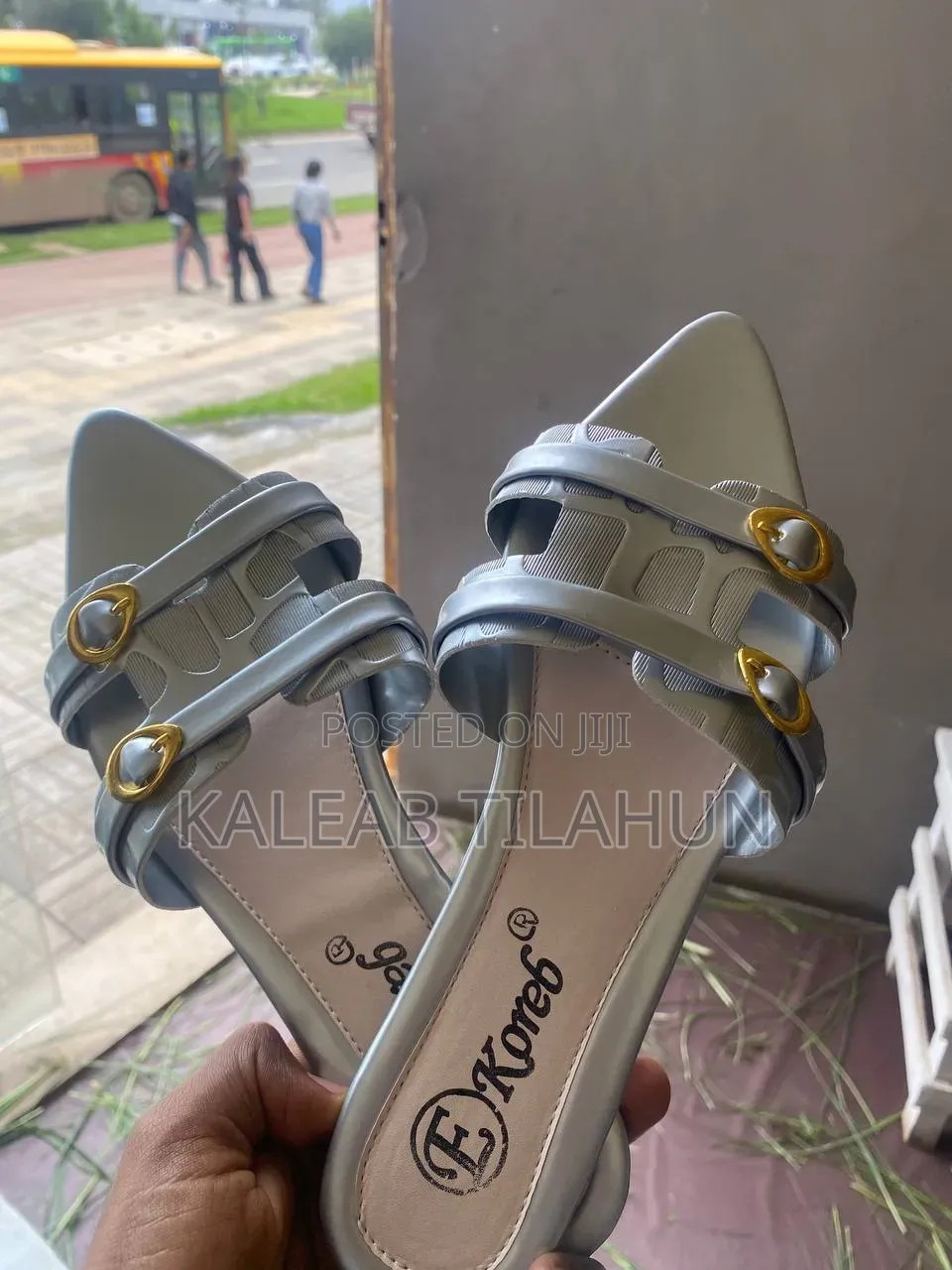 Woman Shoes