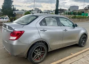 Suzuki Dzire 2022 Gray