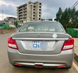 Suzuki Dzire 2022 Gray