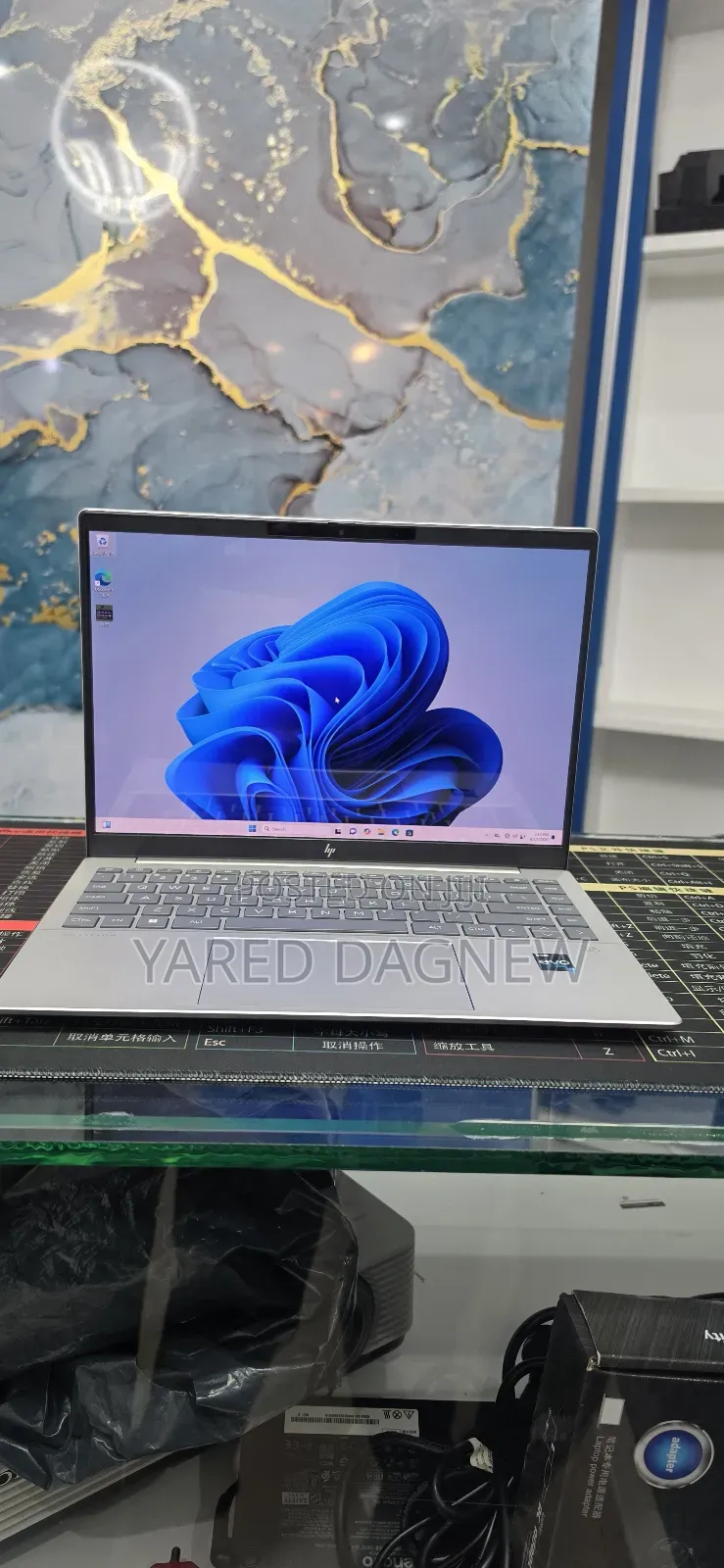 New Laptop HP Pavilion 14 16GB Intel Core i7 SSD 1T