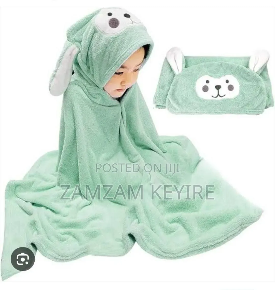 Lala Children ' Bath Towel Girl Boy