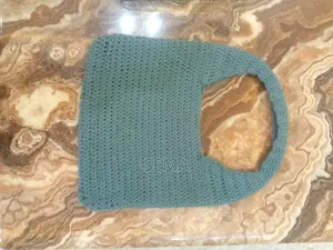 Handmade Crochet Shoulder Bag