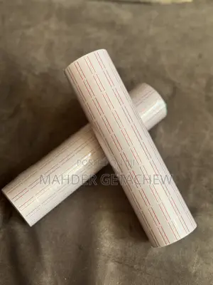 Price Tag Roll