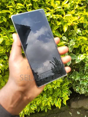 Samsung Galaxy Note 20 5G 128 GB Black