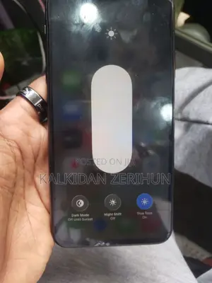 Apple iPhone 11 Pro Max 64 GB Silver