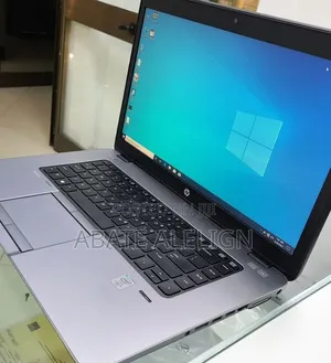 Laptop HP EliteBook 850 G1 8GB Intel Core i5 HDD 1T