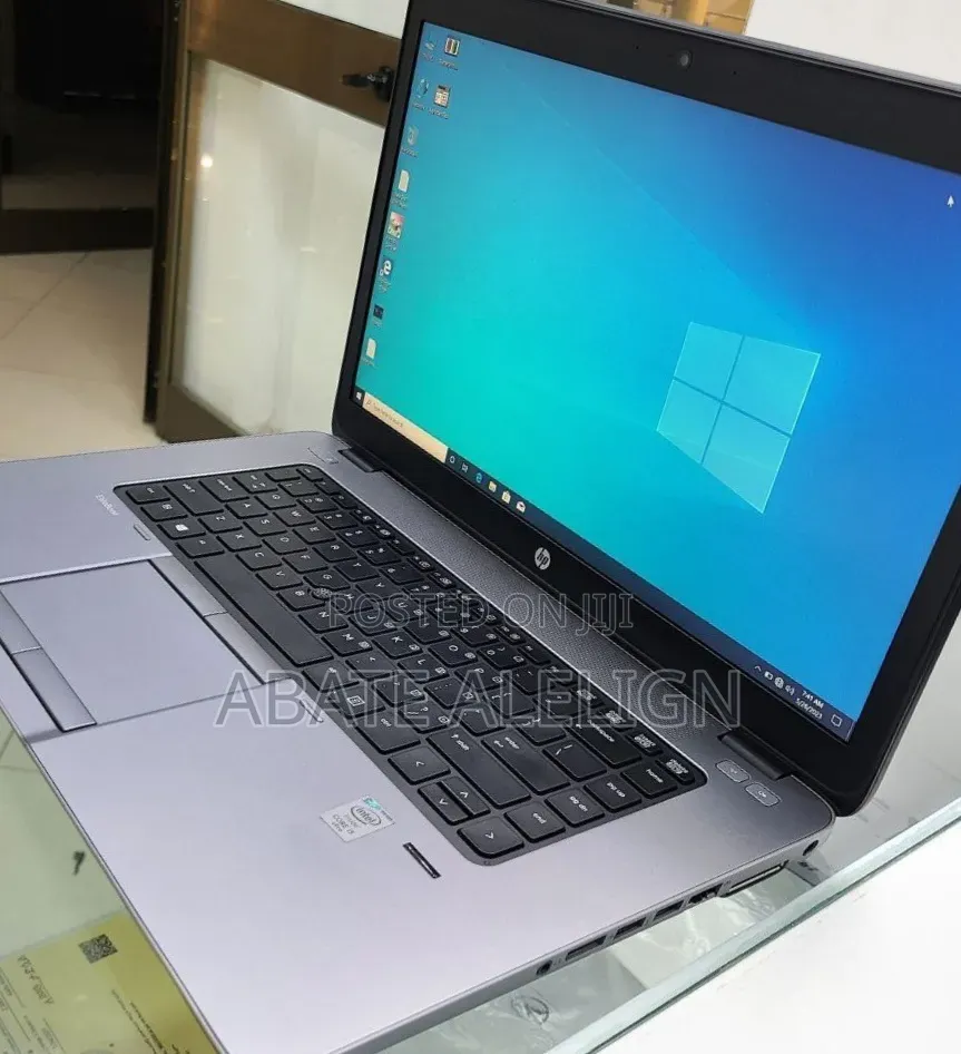 Laptop HP EliteBook 850 G1 8GB Intel Core i5 HDD 1T