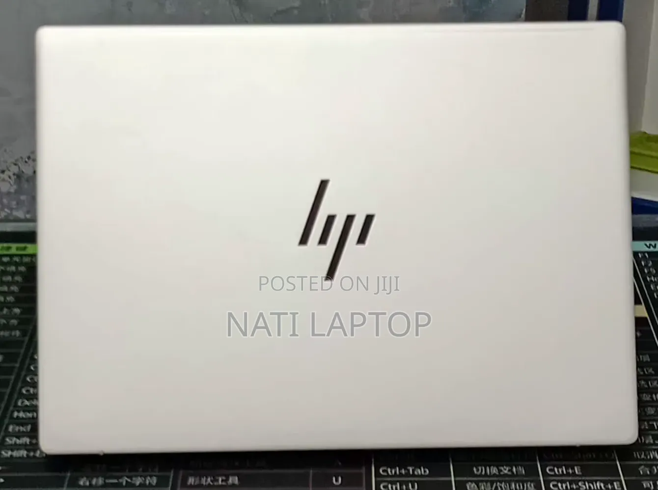 New Laptop HP Pavilion 14 16GB Intel Core i7 SSD 1T