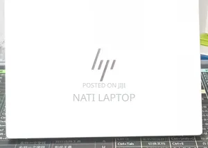 New Laptop HP Pavilion 14 16GB Intel Core i7 SSD 1T