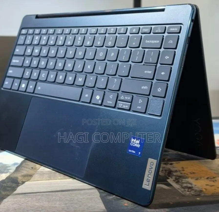 New Laptop Lenovo Yoga 9 16GB Intel Core Ultra 7 SSD 1T