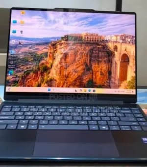 New Laptop Lenovo Yoga 9 16GB Intel Core Ultra 7 SSD 1T