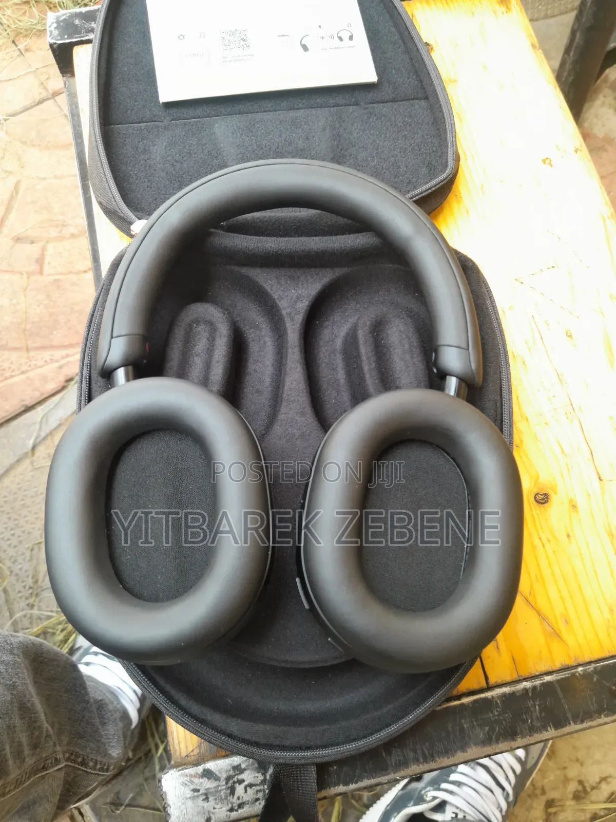 Sony Headphone