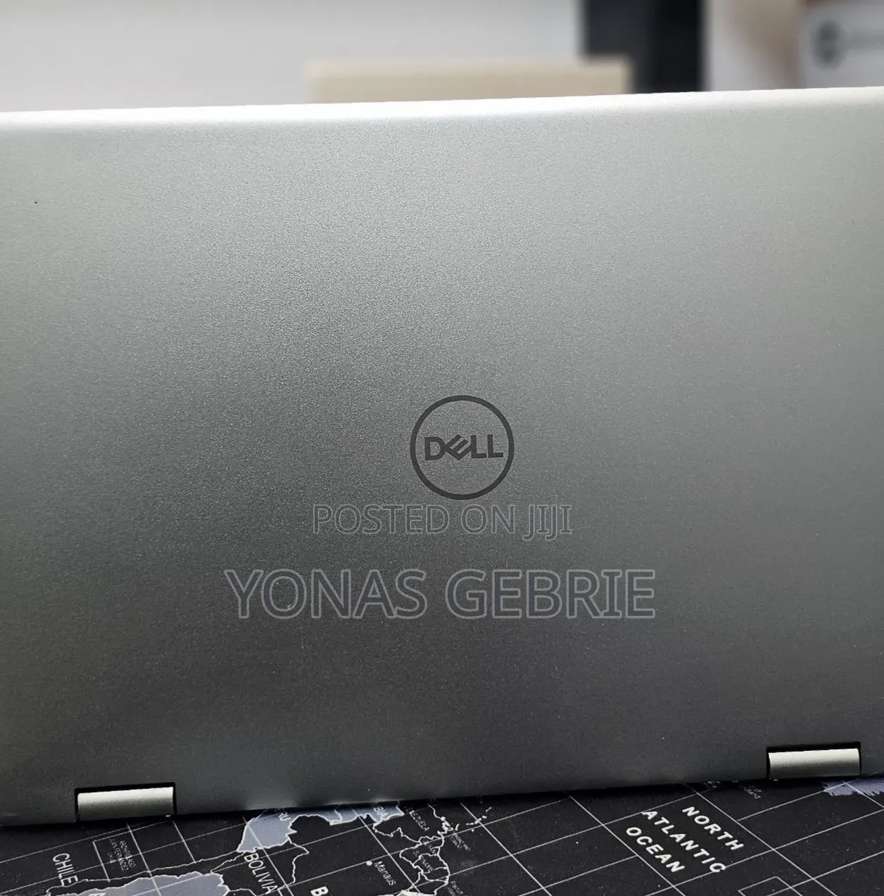New Laptop Dell 16GB AMD Ryzen 7 SSD 512GB