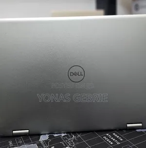 New Laptop Dell 16GB AMD Ryzen 7 SSD 512GB