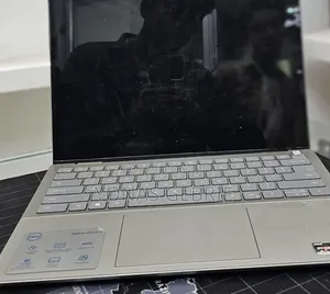 New Laptop Dell 16GB AMD Ryzen 7 SSD 512GB