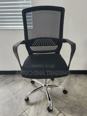 Secretary Chair
