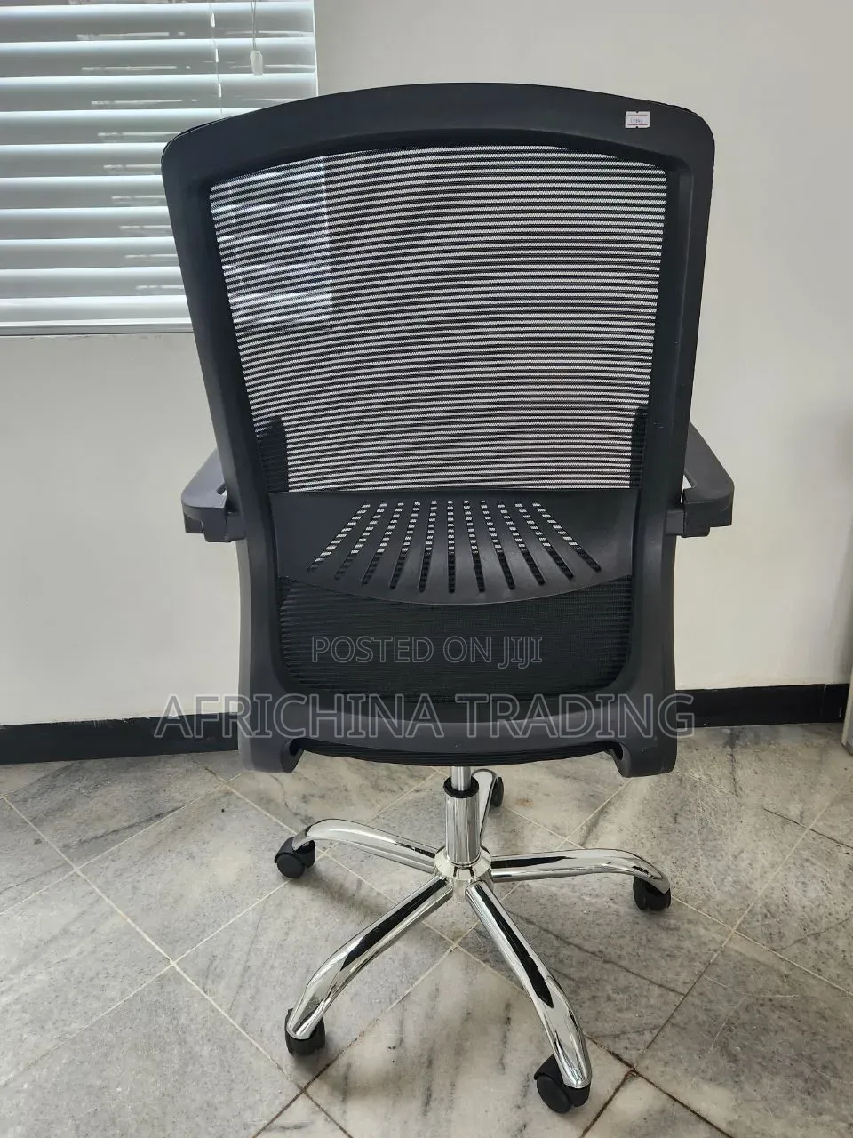 Secretary Chair