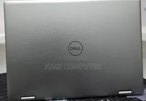 New Laptop Dell Inspiron 15 16GB AMD Ryzen 7 SSD 512GB